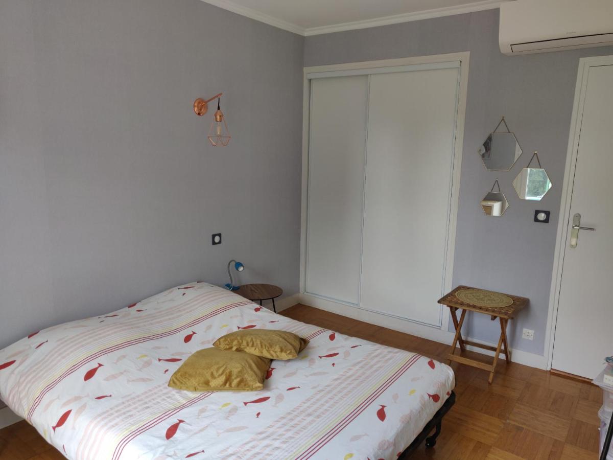 Chez Marjorie et David - Housity