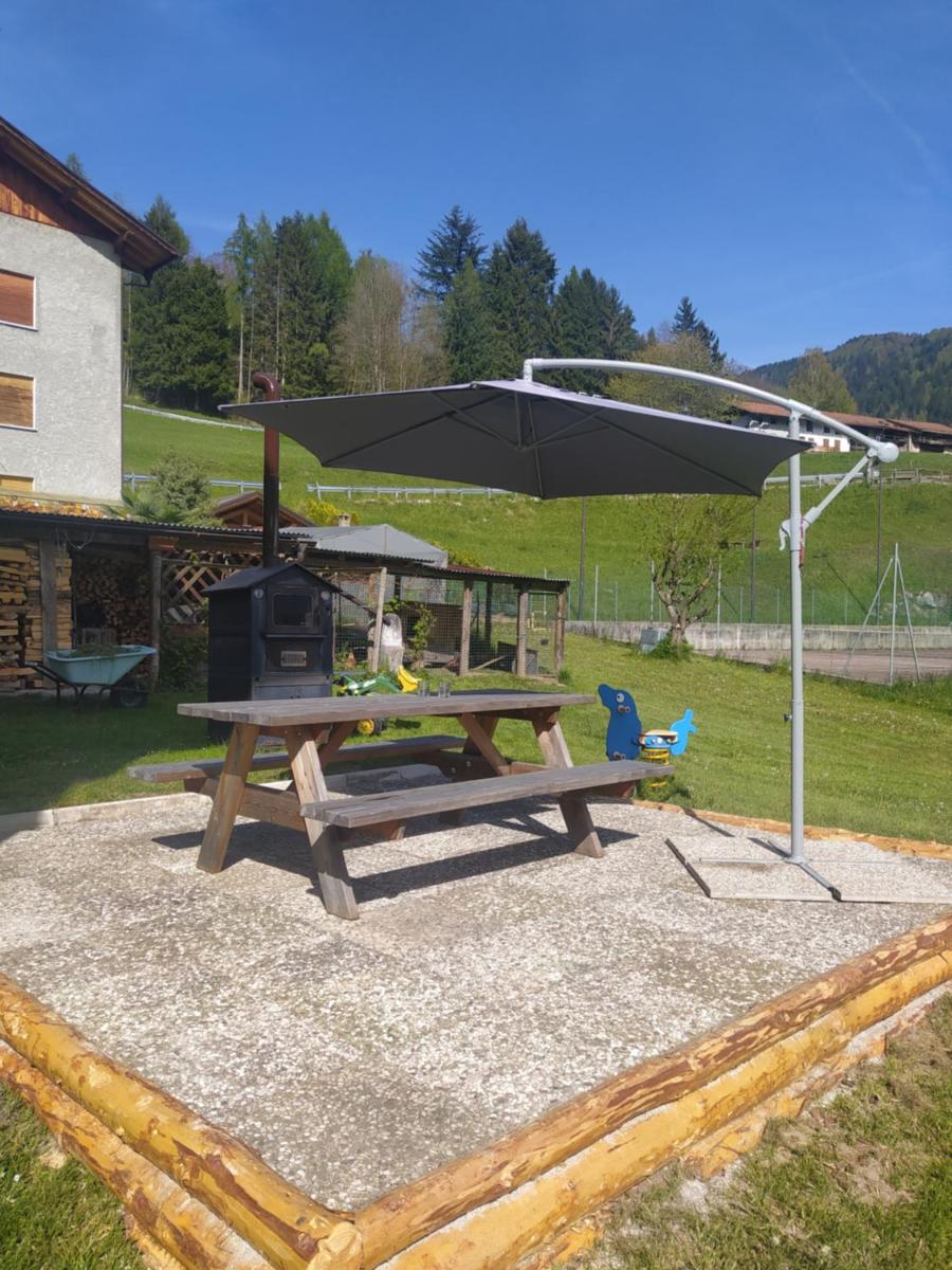 Villa scoiattolo - Housity