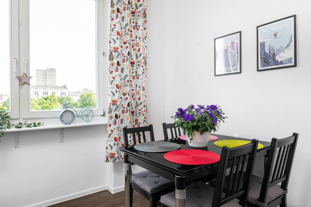 Rose Corner Rozana Mokotow - Housity