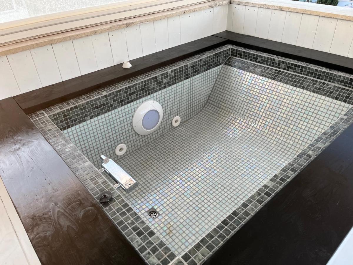 SuiteFrattini Private Spa Rooftop - Housity