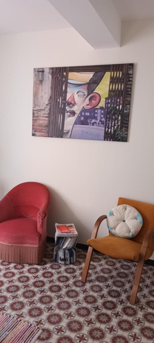 Le Nid de Jeanne - Housity