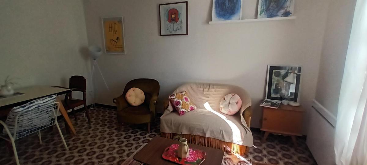 Le Nid de Jeanne - Housity