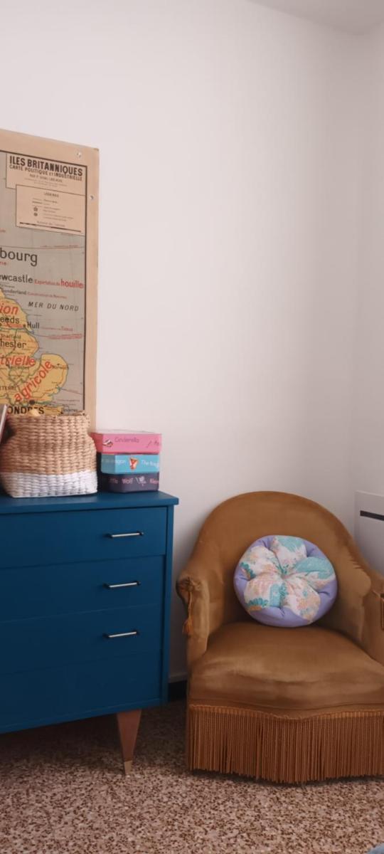 Le Nid de Jeanne - Housity