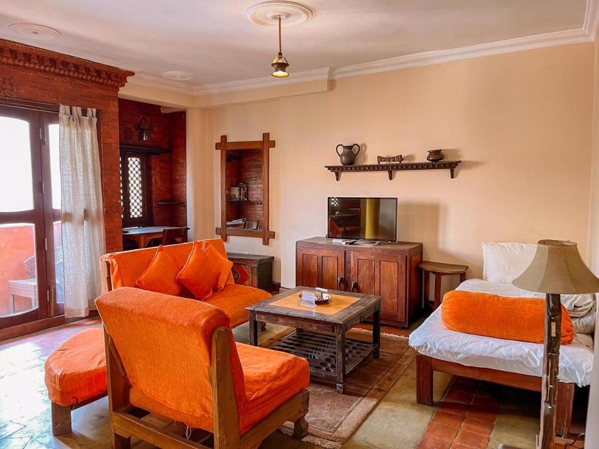 New Orleans Apartment - Hizvo