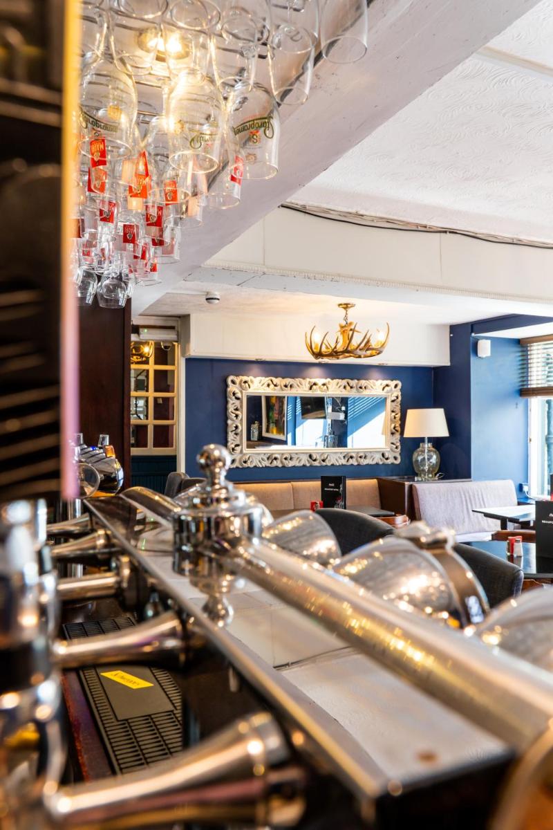 The Beaufort Hotel - Housity