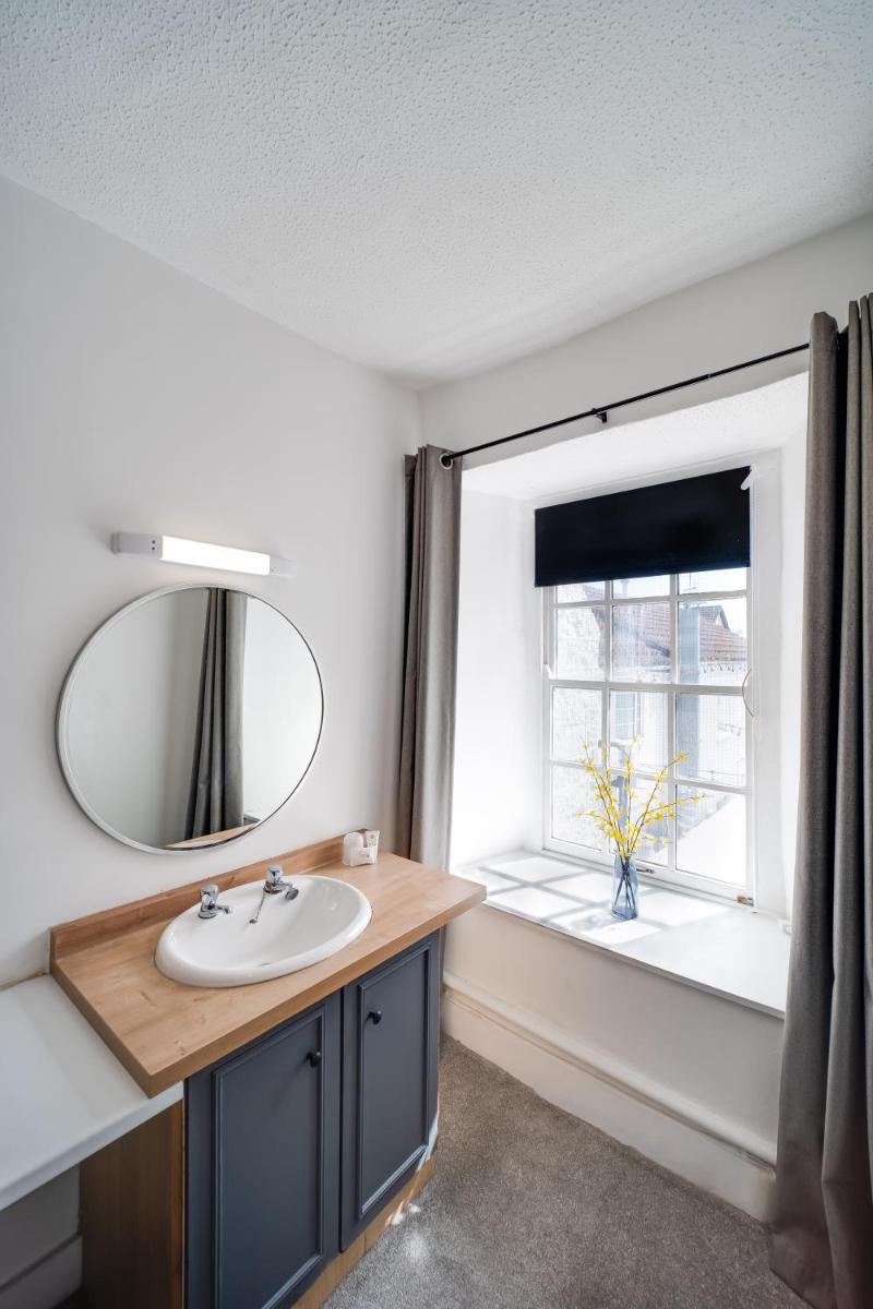 The Beaufort Hotel - Housity
