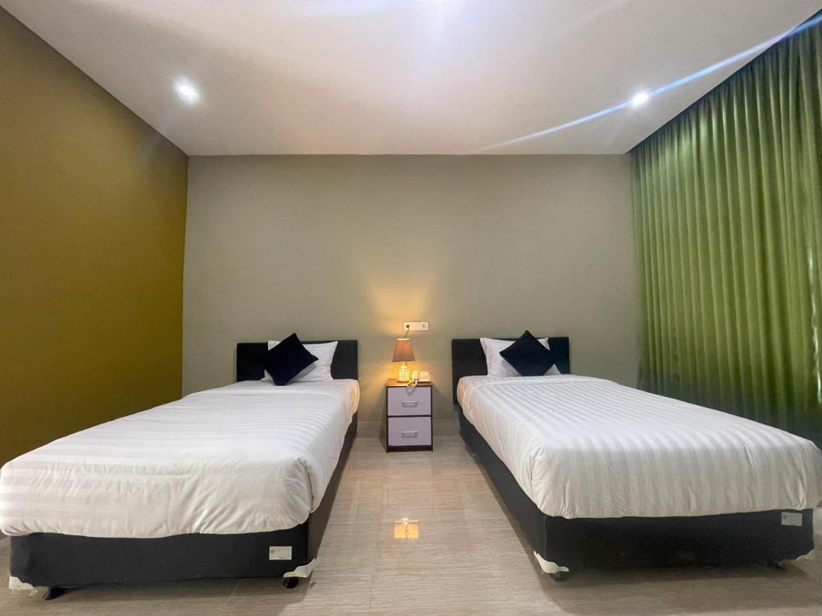 Aislah Edotel Lombok - Housity