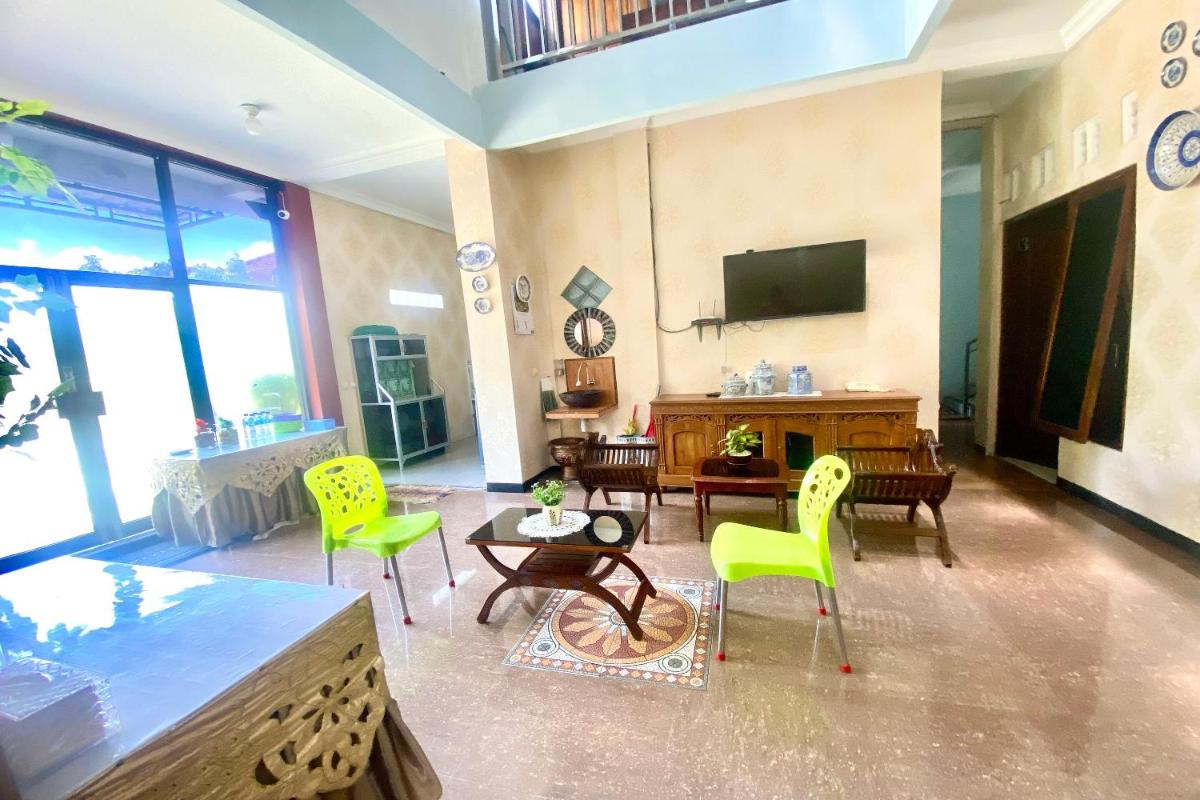 Collection O 93942 Griya Singgah Berkah Syariah - Housity