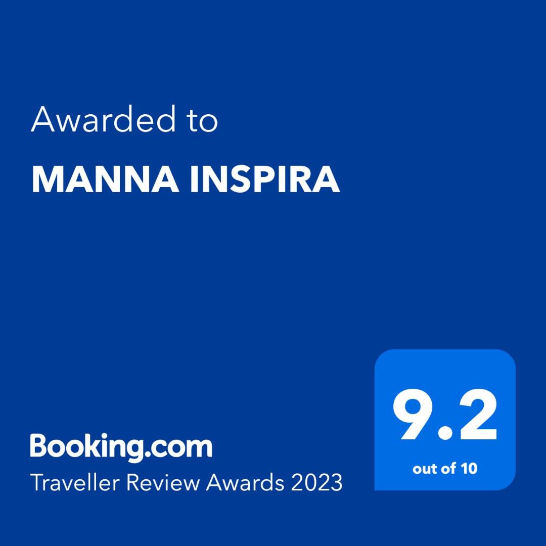 MANNA INSPIRA - Housity