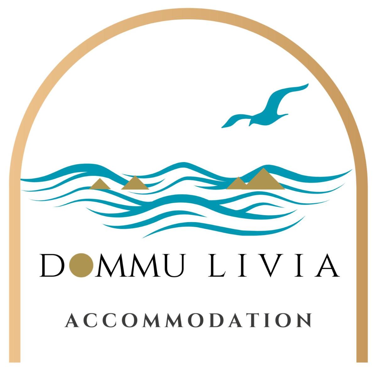 Dommu Livia - Housity