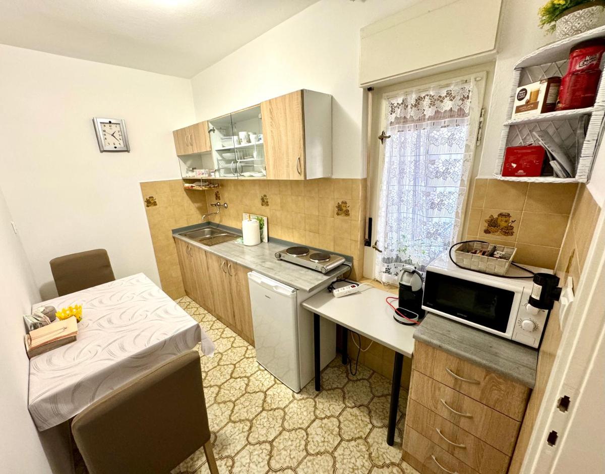 Apartment Kontrada - Housity