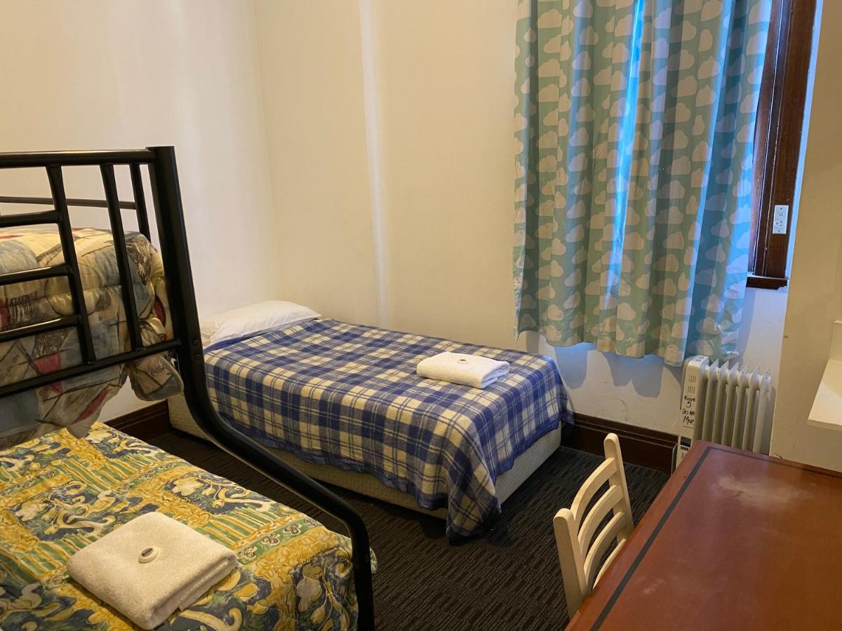 The Exchange Hotel Blayney - Housity