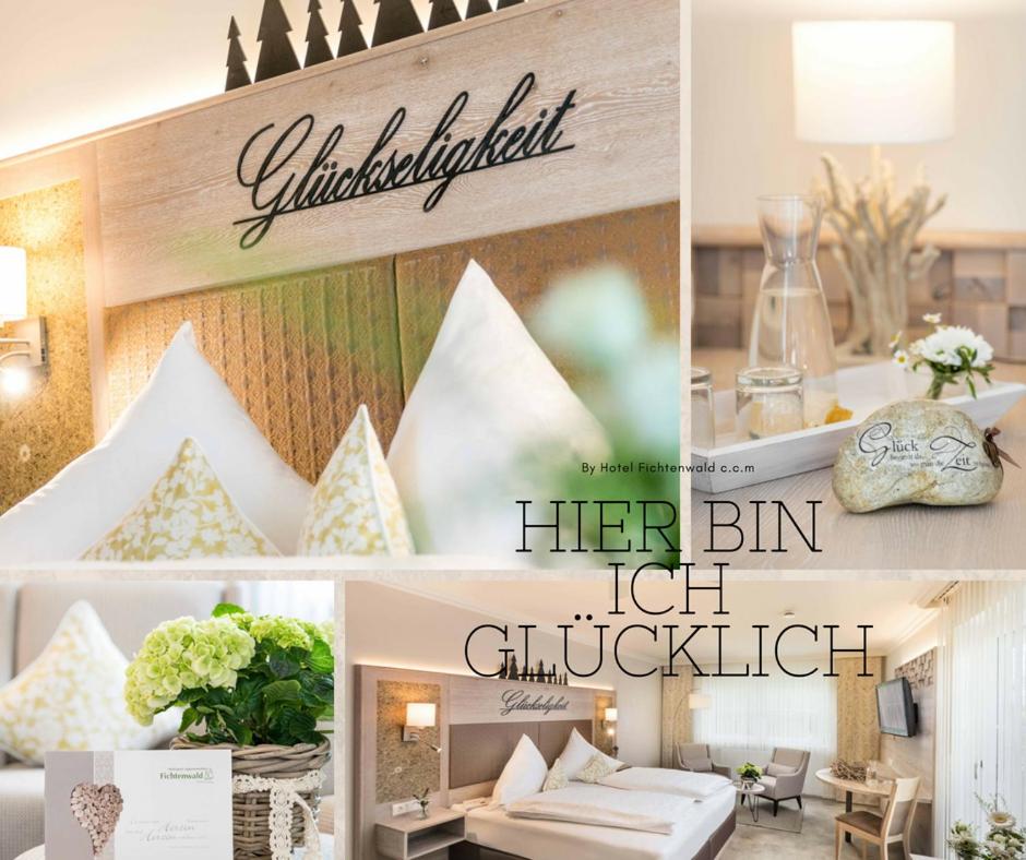 Fichtenwald-Ihr Boutique I Glück`s Hotel - Adults Only - Housity