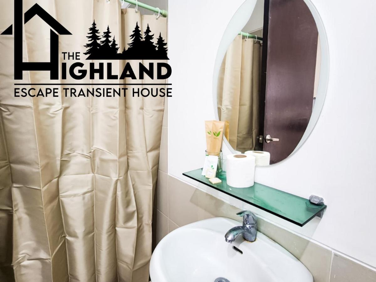 The Highland Escape Transient House - Baguio City (Condo Unit) - Housity