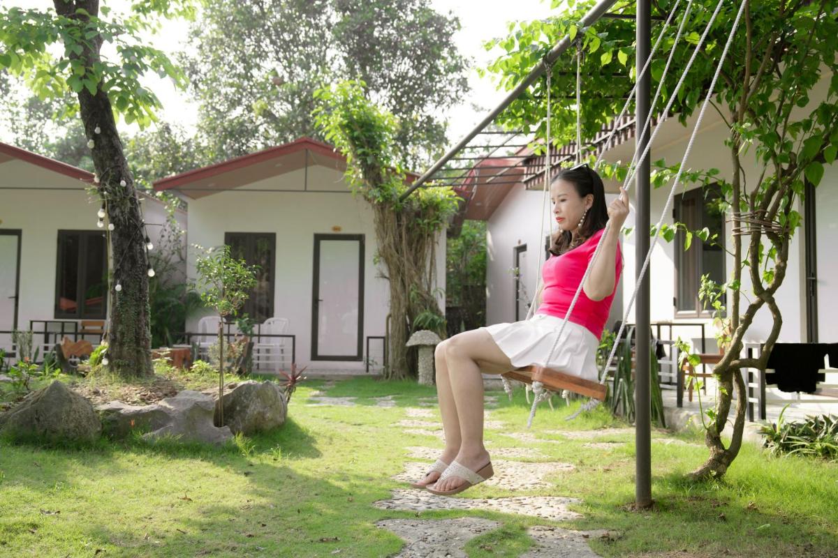 Tran Chau Garden Home - Housity