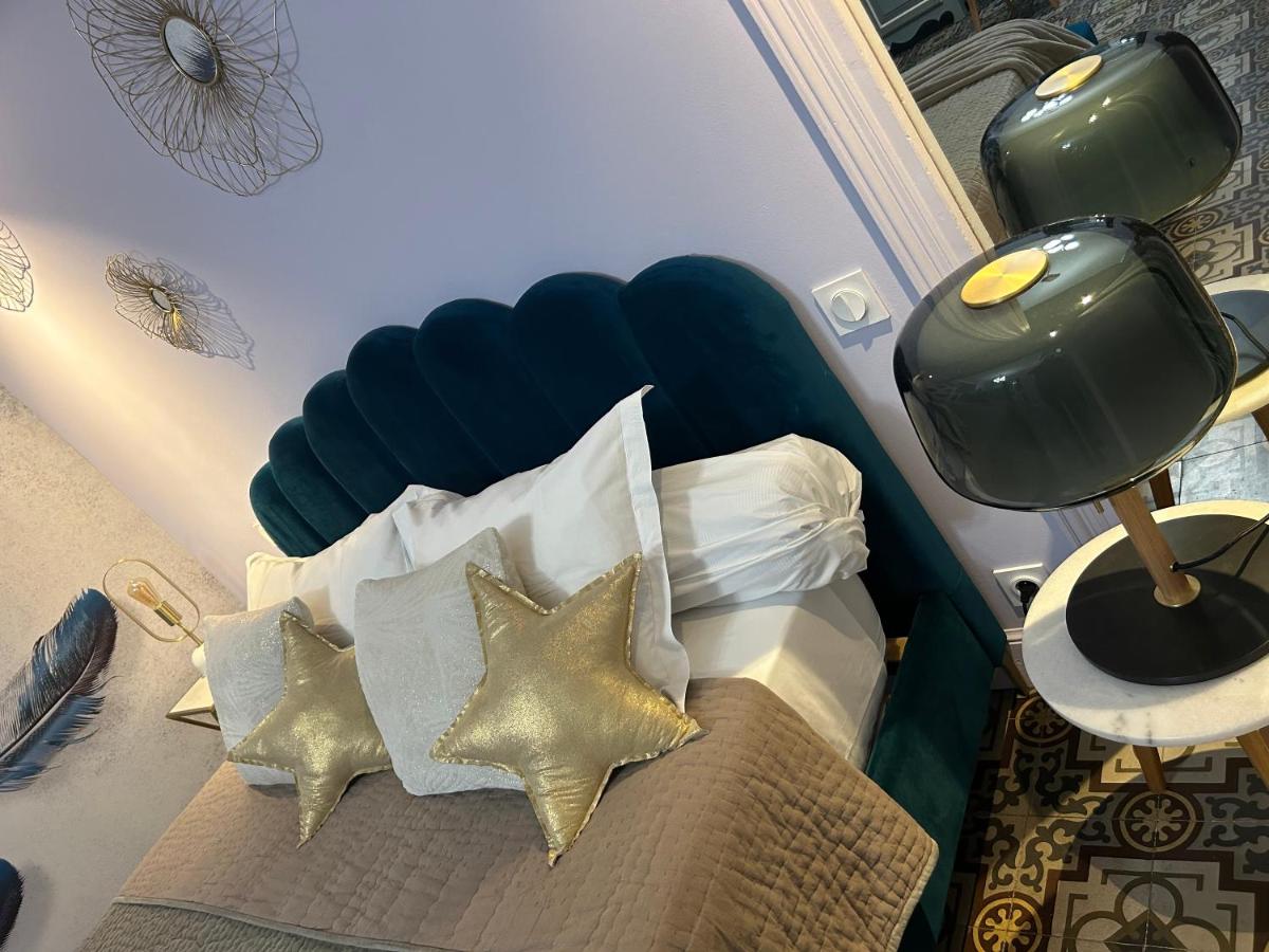 MAISON La BOHEME Spa & Jacuzzi - Housity