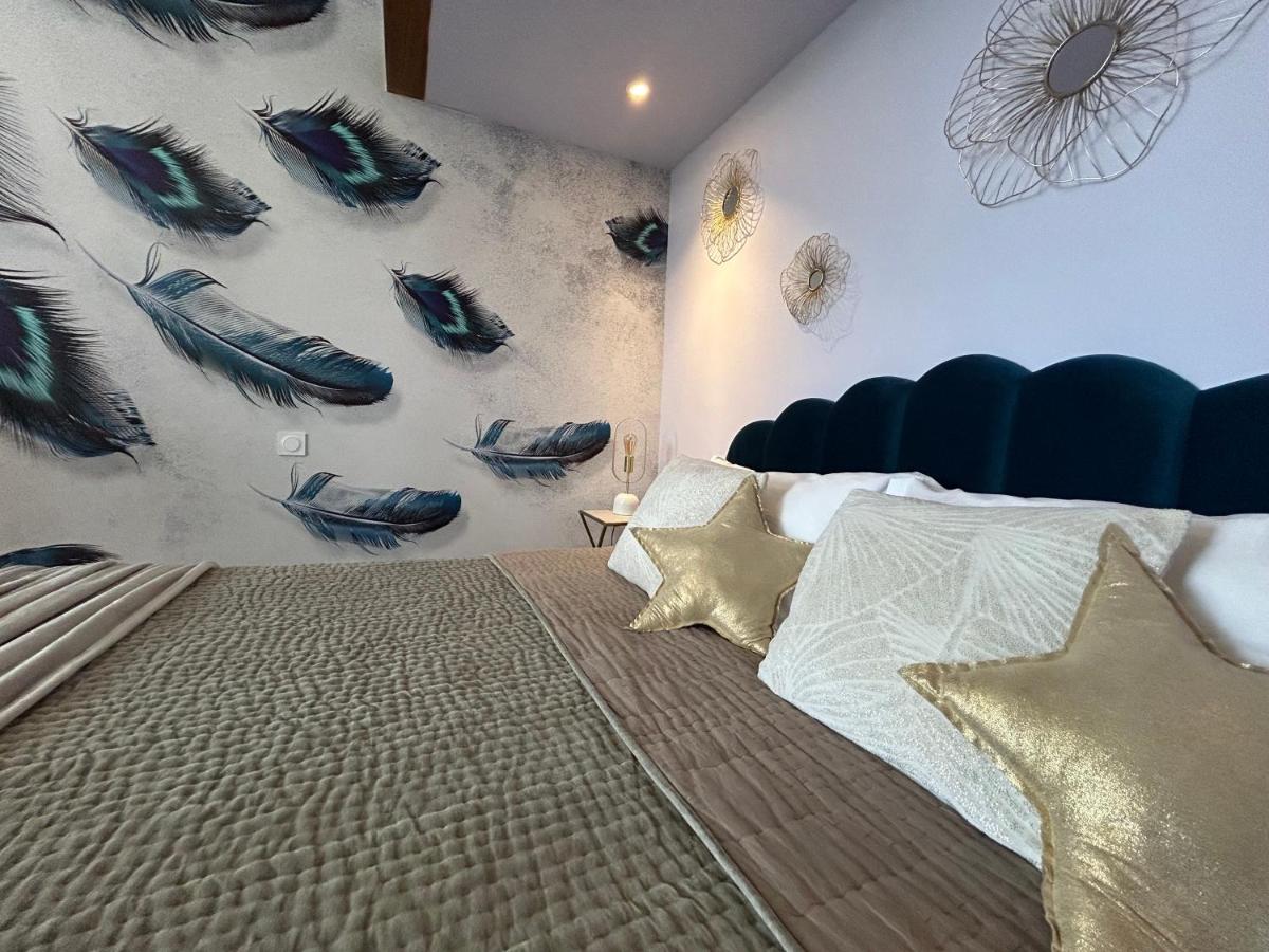 MAISON La BOHEME Spa & Jacuzzi - Housity