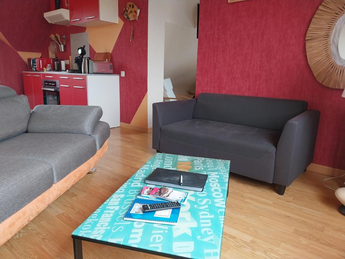 Blandine & Christian - Housity