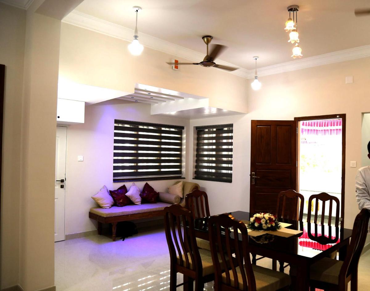 Happy Stay Pulianthuruthel - Housity