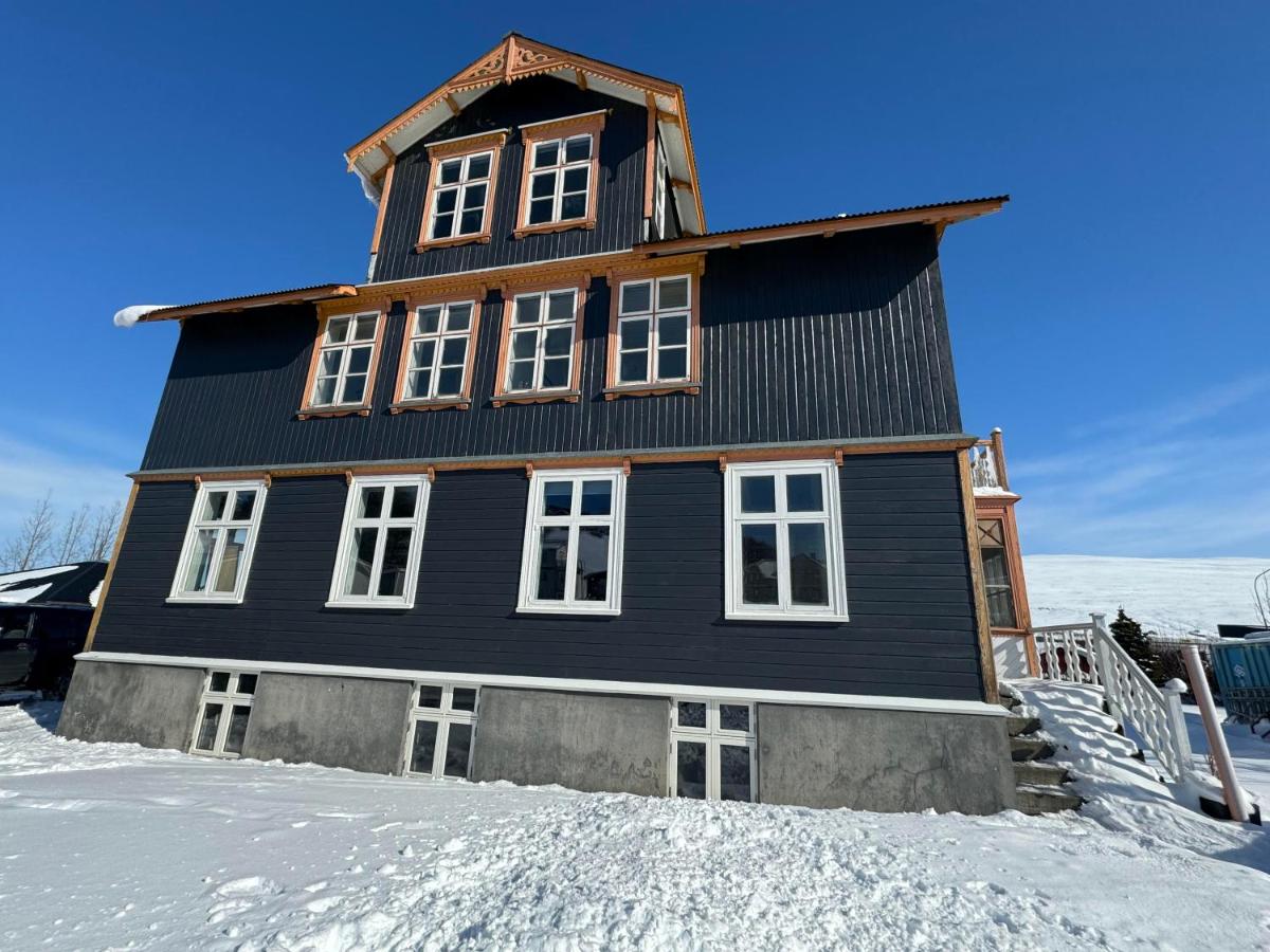 Hoepfner and Tulinius Historical Houses - Housity
