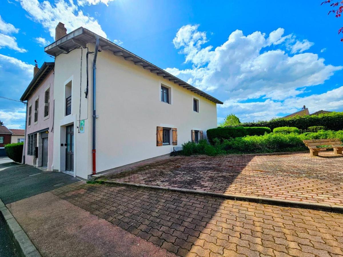 Gîte Le Jaguar - Housity