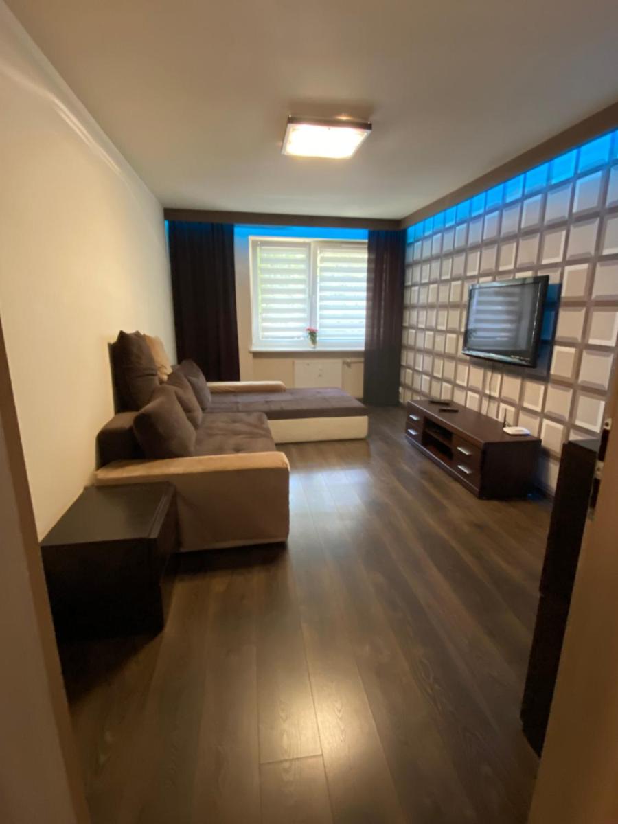 Apartament Jasnogórski - Housity