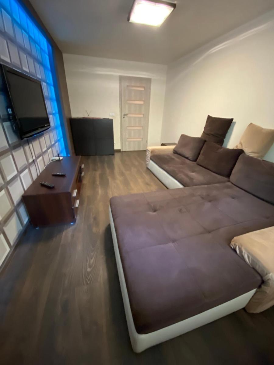Apartament Jasnogórski - Housity