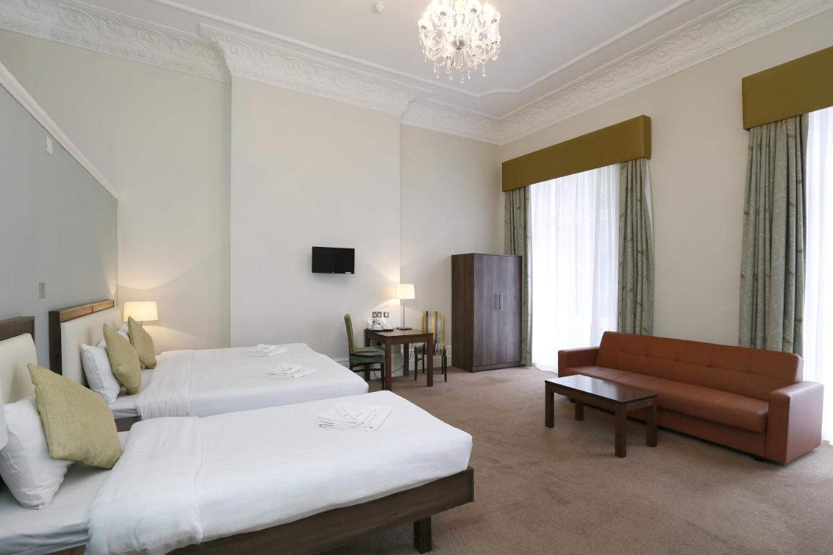 Hyde Park Boutique Hotel - Housity