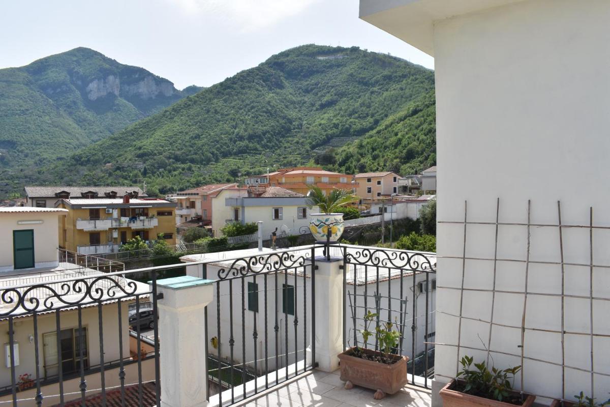 Villa Di Martino - Housity