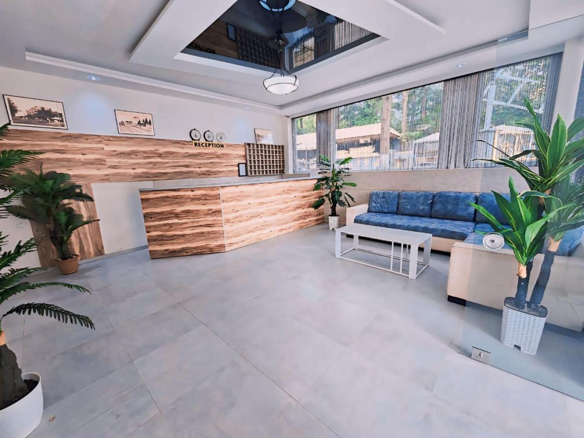 Sea Star Batumi - Housity