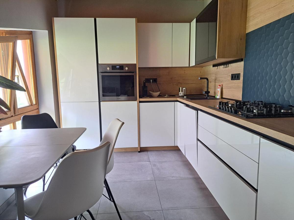 Mediterrán apartman - Housity