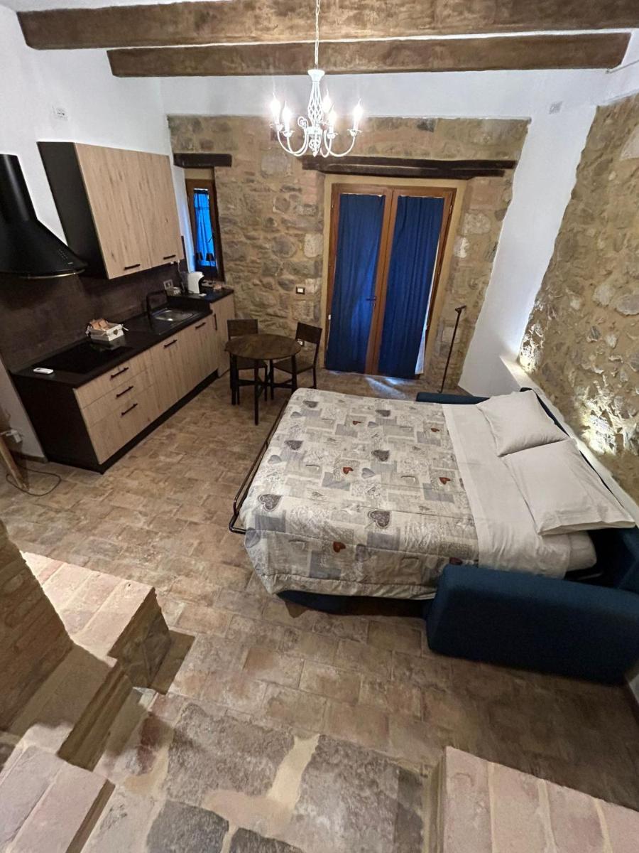 Borgo di Mezzo - Housity