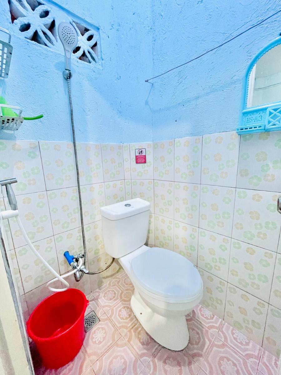 Ais’G Homestay - Housity