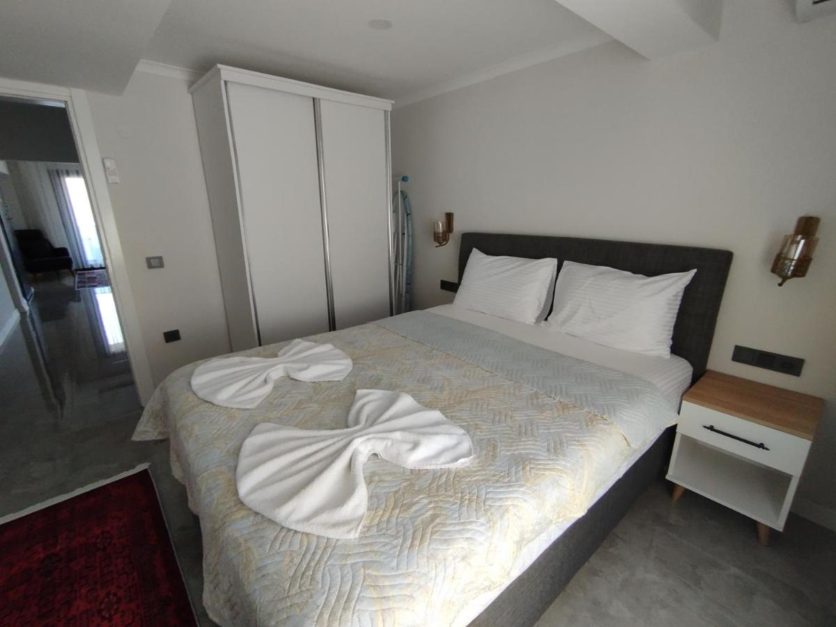 Duygu Apart spellbinding sea views - Housity