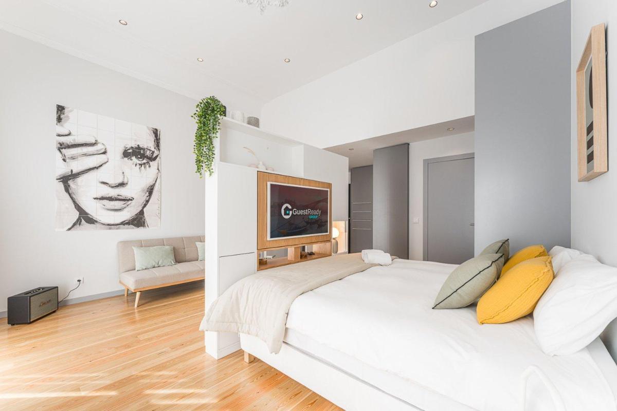 GuestReady - Studio Five-0-Five - Housity