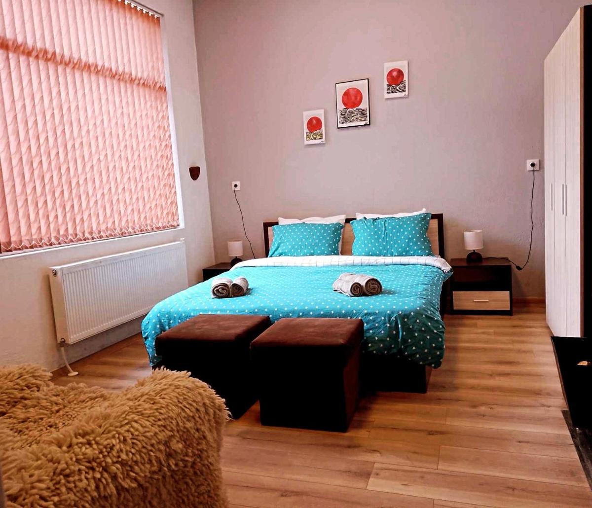 Семейна вила Рай Буйново fаmilly villa Paradise Buynovo - Housity