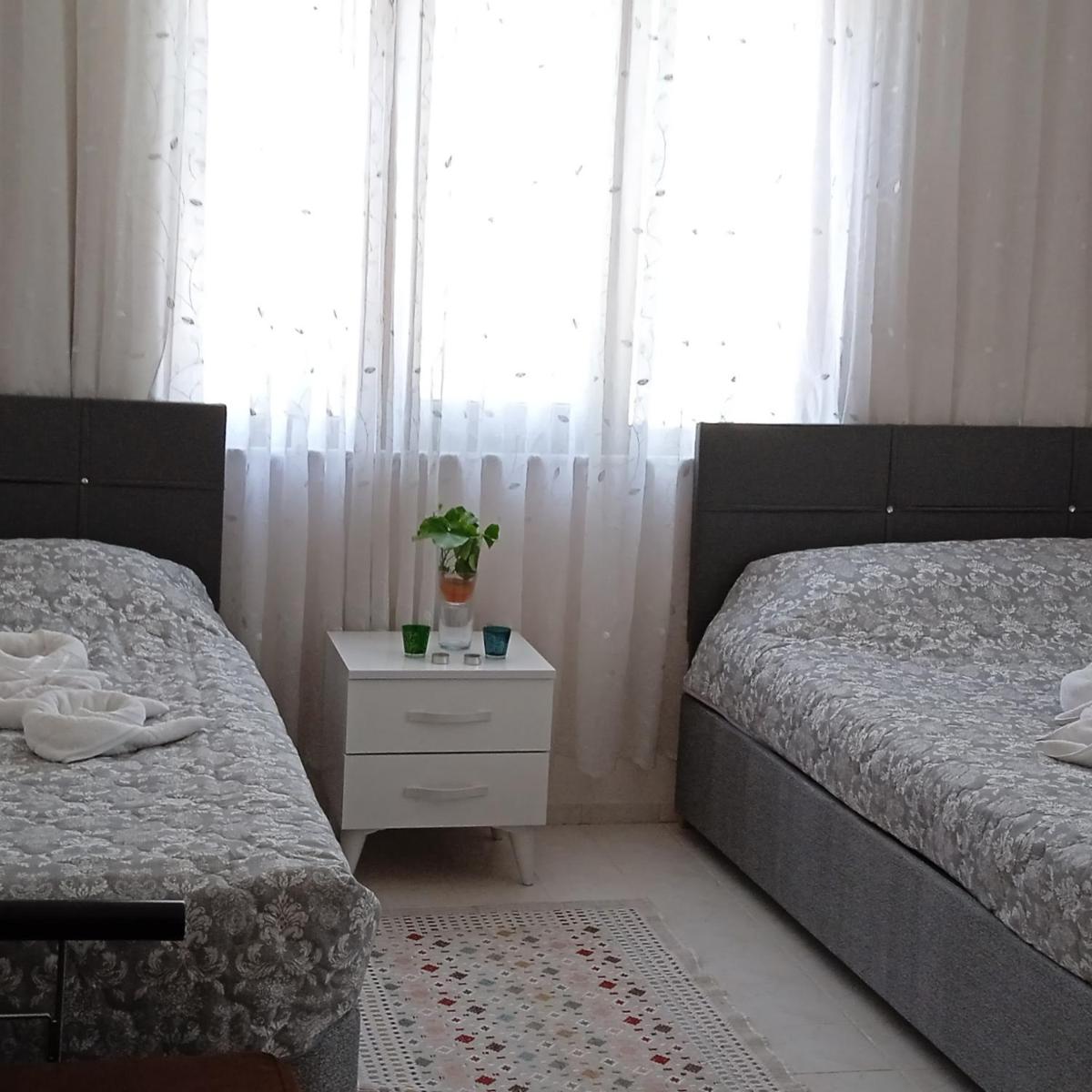 Demirtepe Konut Evi - Housity