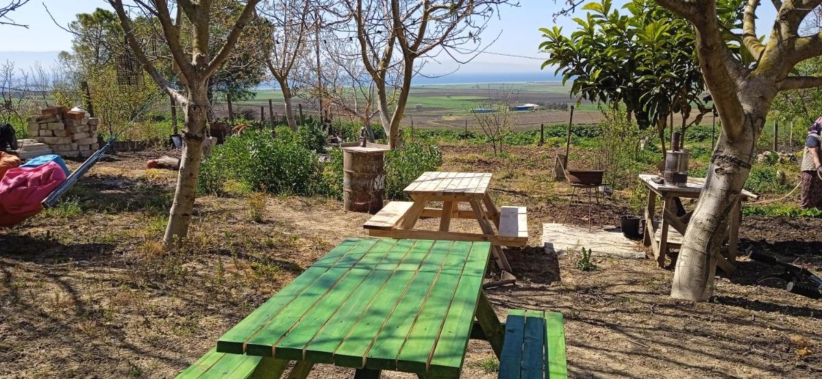 Demirtepe Konut Evi - Housity