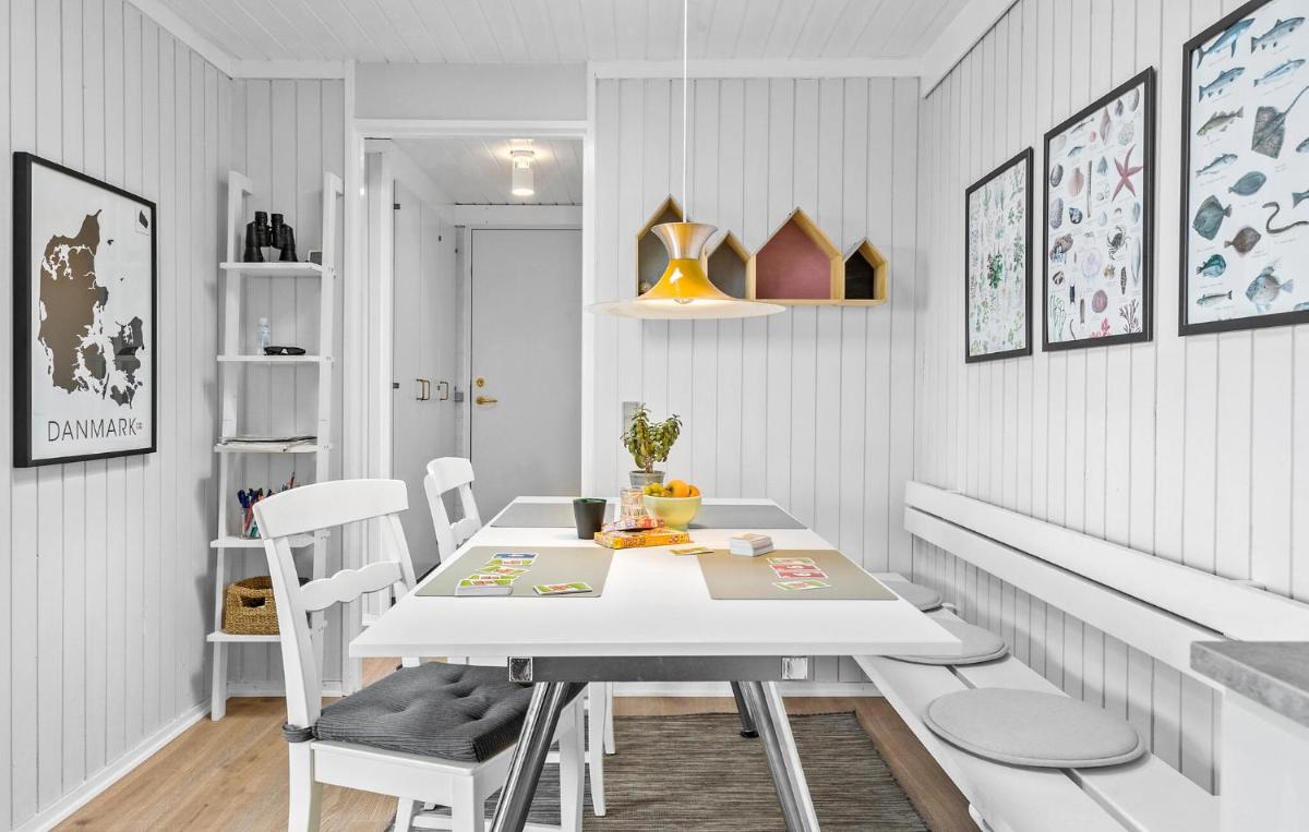 Two-Bedroom Holiday Home In Pandrup - Housity