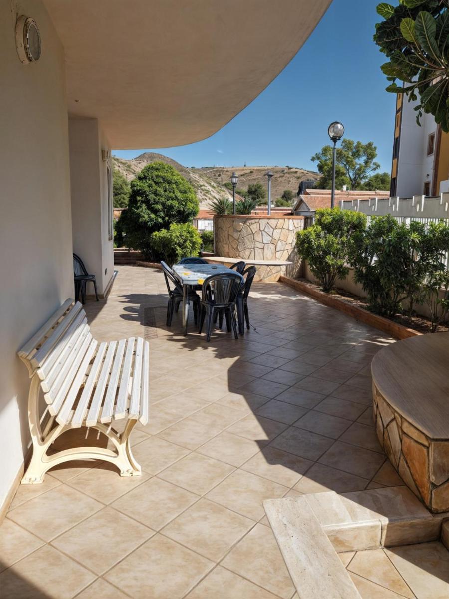 Appartamento Lido Rossello - Housity