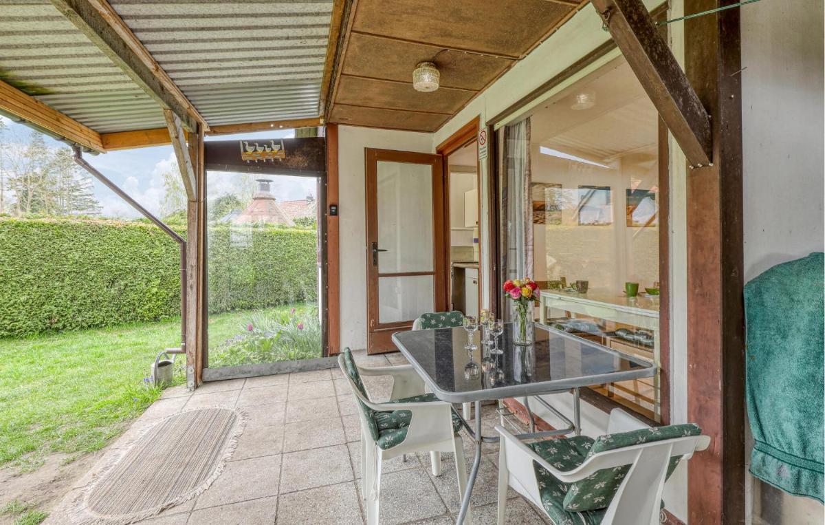 Cozy Home In Seehof With House Sea View - Housity