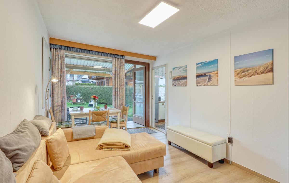 Cozy Home In Seehof With House Sea View - Housity