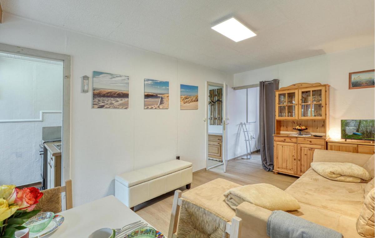Cozy Home In Seehof With House Sea View - Housity