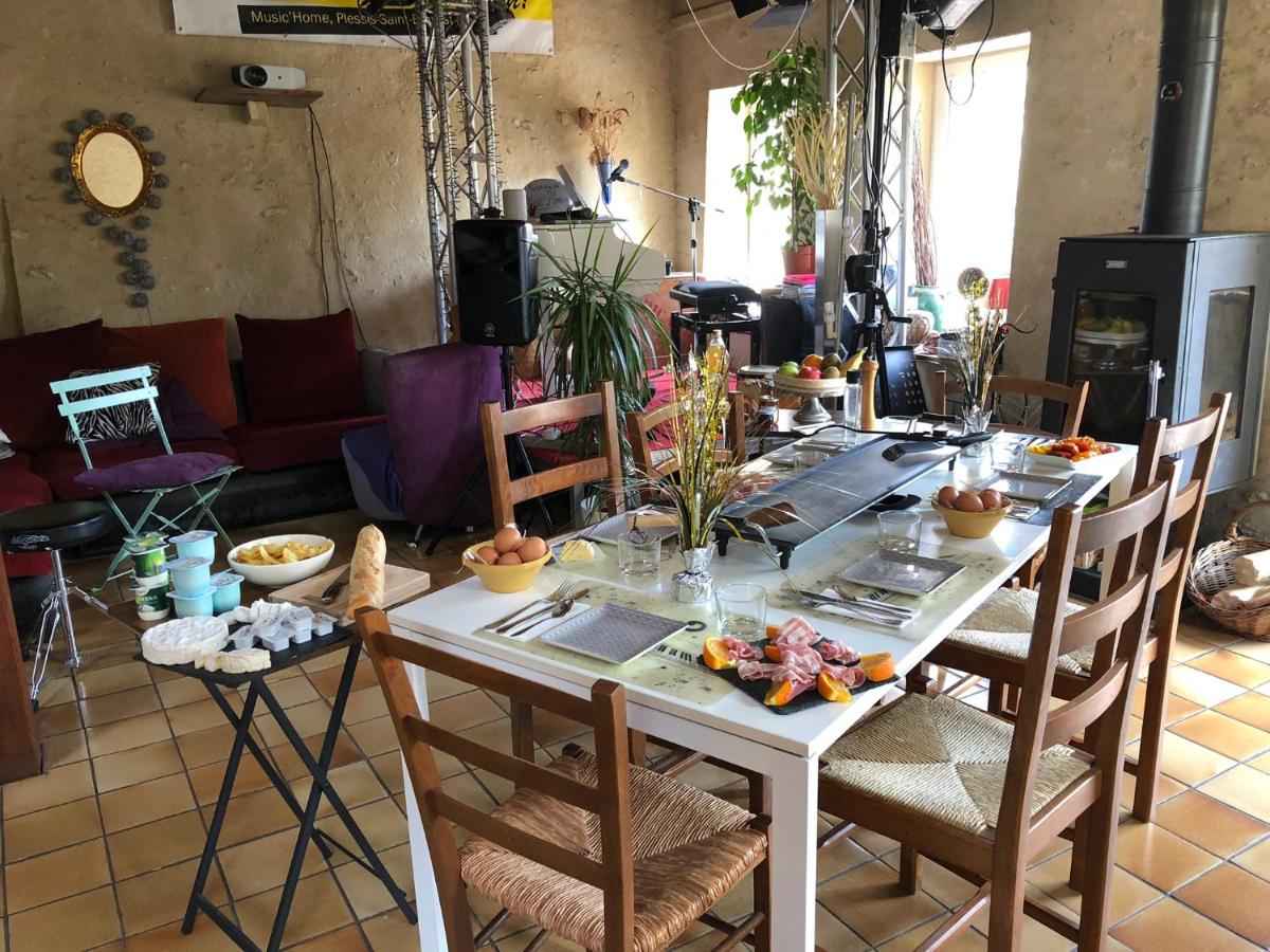 Maisonnette rurale de charme - Housity