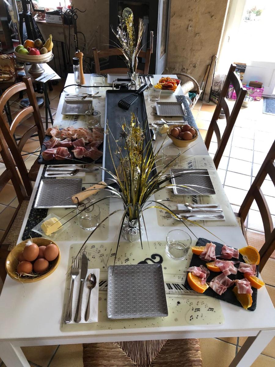 Maisonnette rurale de charme - Housity