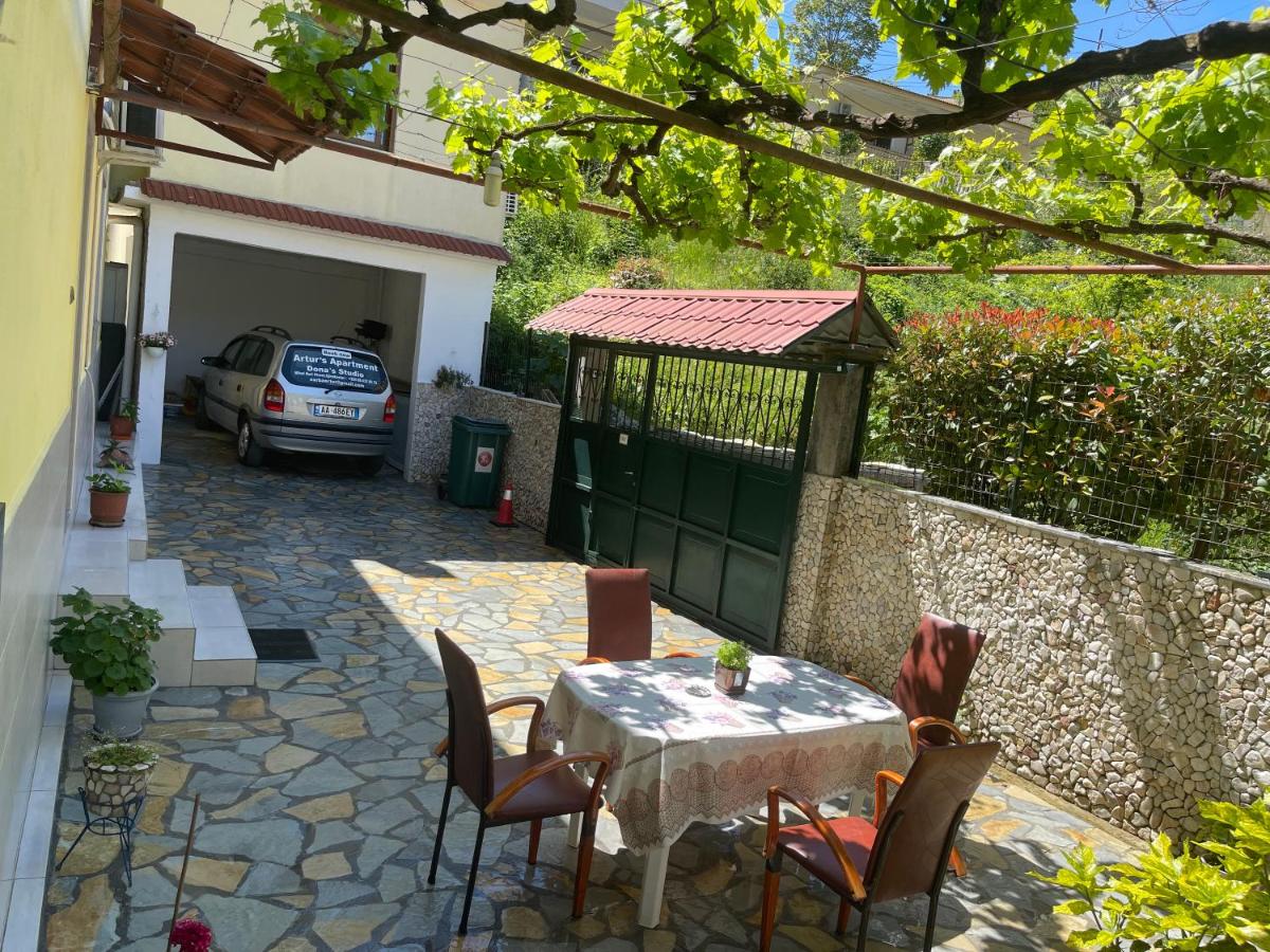 Artur's Apartment 2 - Housity