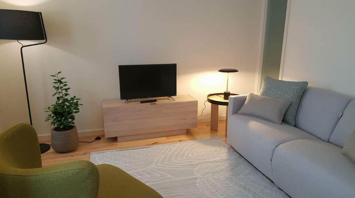 GuestReady - Catorze de Outubro Houses 423 - Housity
