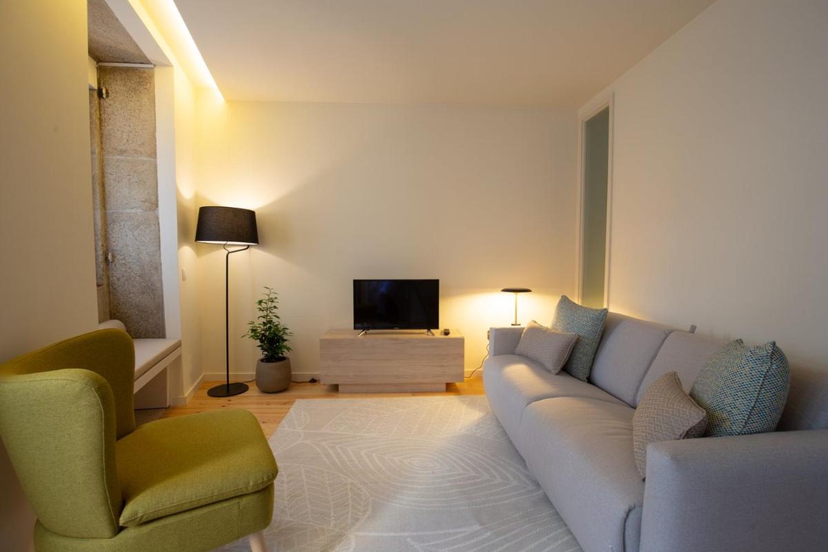 GuestReady - Catorze de Outubro Houses ii - Housity