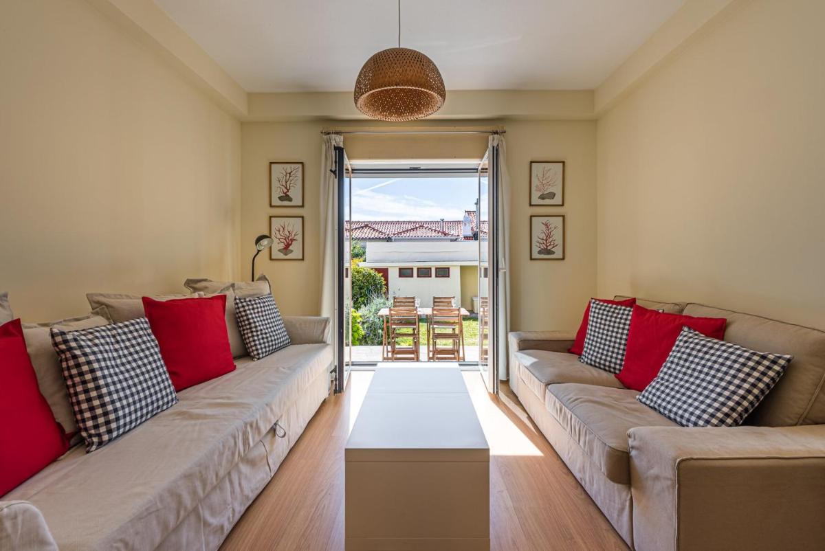 GuestReady - City & Beach Garden Home - Housity