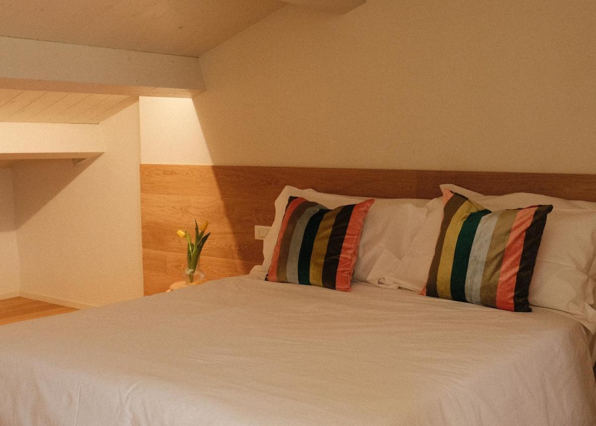 Famiglia Scirocco Guest House - Housity